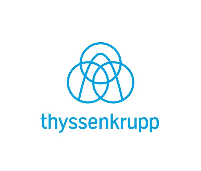 thyssenkrupp Logo