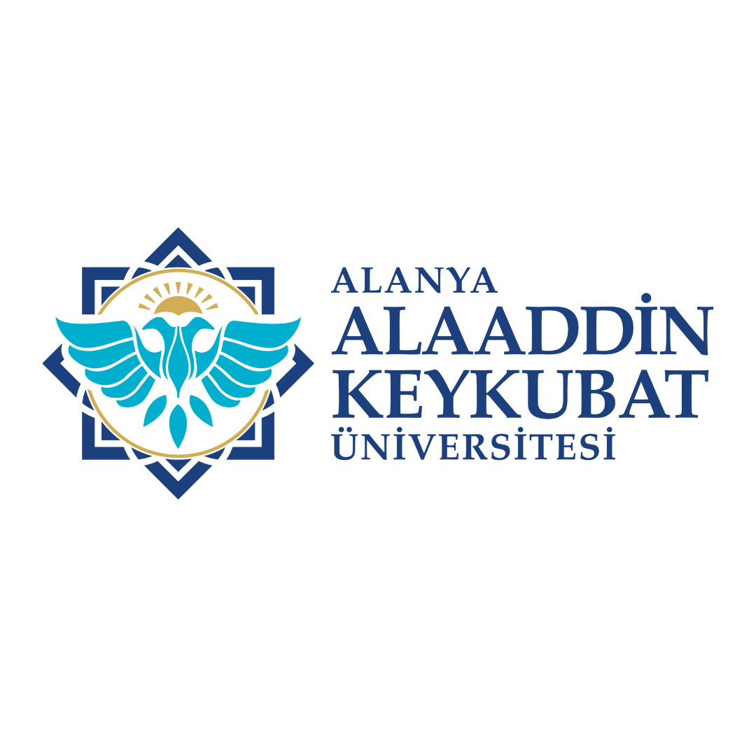 Alanya Universität Logo