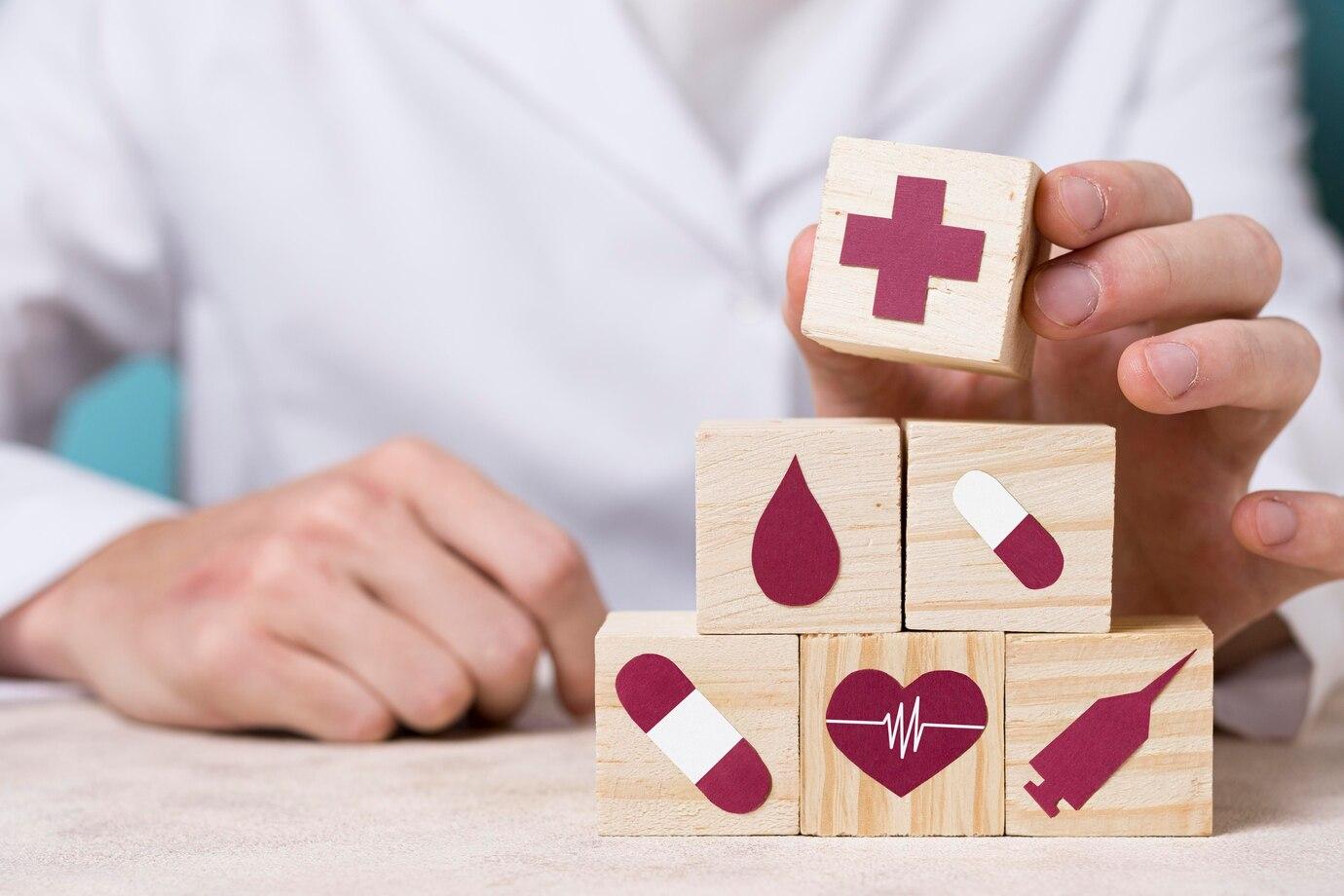 Gustavo Villasmil Gesundheitsförderung als staatliche Politik