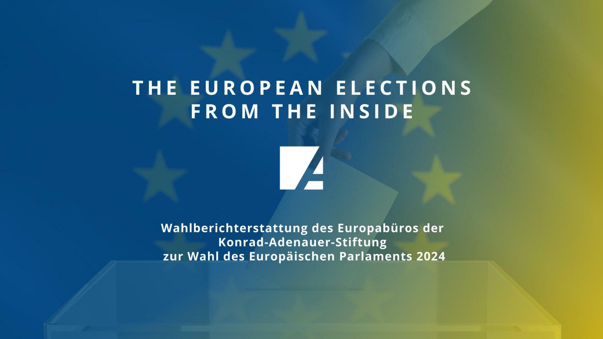 Europawahlanalyse 2024