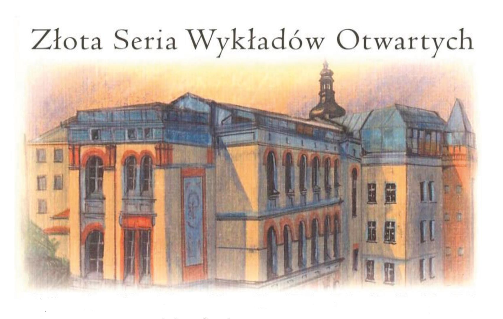 Hans-Gert Pottering - Zaproszenie Złota Seria- Titel