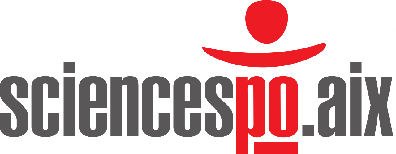 Sciences Po Aix Logo 