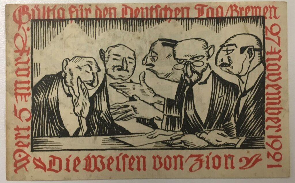 Die Völkischen in Deutschland Völkische Weltanschauung - Geschichtsbewusst - Konrad-Adenauer