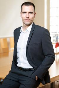 Max Willem Fricke