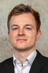 Matthias Hespe Portrait