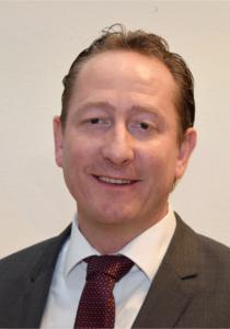 Portrait von Ralph Bogisch