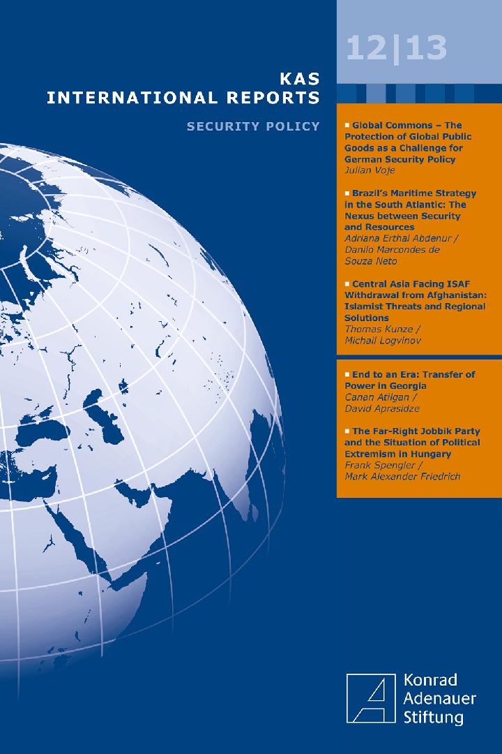 Security Policy (Cover)