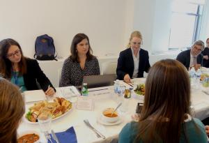 Organised Crime on the Security Council Agenda