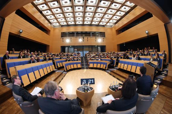 Titelbild Berliner Jahresrückblick 2025