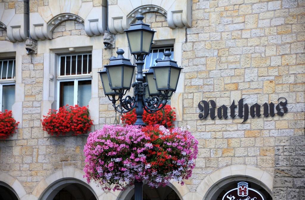 Rathaus
