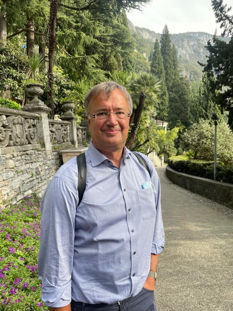 Andreas Kleine-Kraneburg