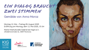 05-12-2025 B19-250512-1 VA Rostock __ Ausstellungseröffnung __Migra Einladungsbild
