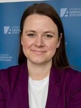 Portrait Dorothea Kirmeß