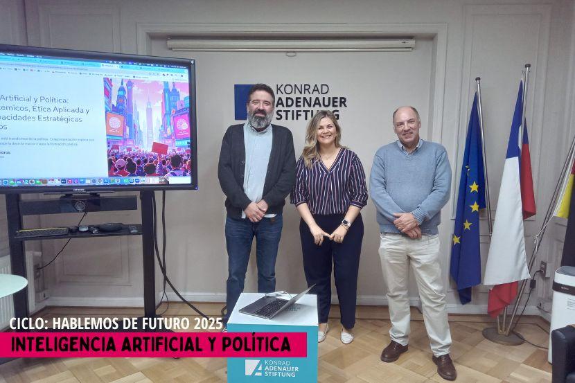 Hablemos de Futuro 2025_ Amarillos