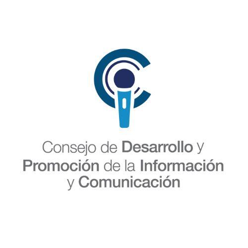 Logo Consejo de Comunicación