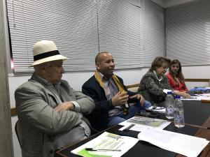 25-04-30 Foro Parl Est Panelistas (2)