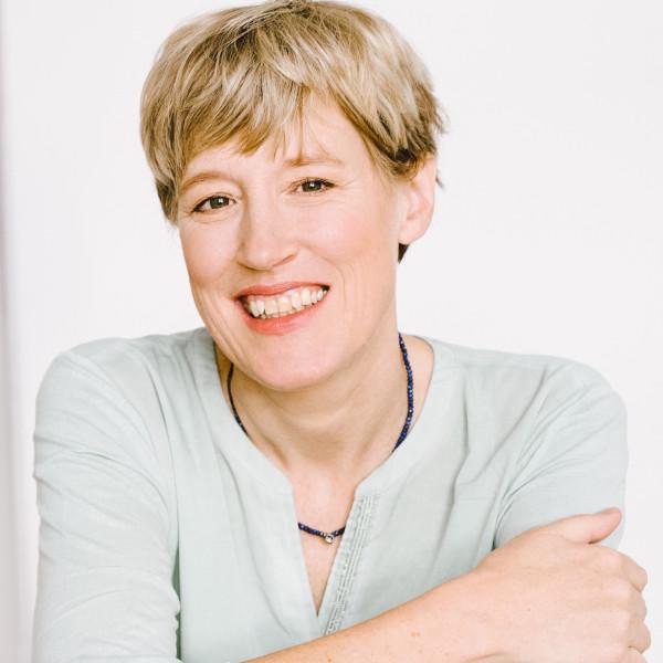 Portrait von Ulrike Becker