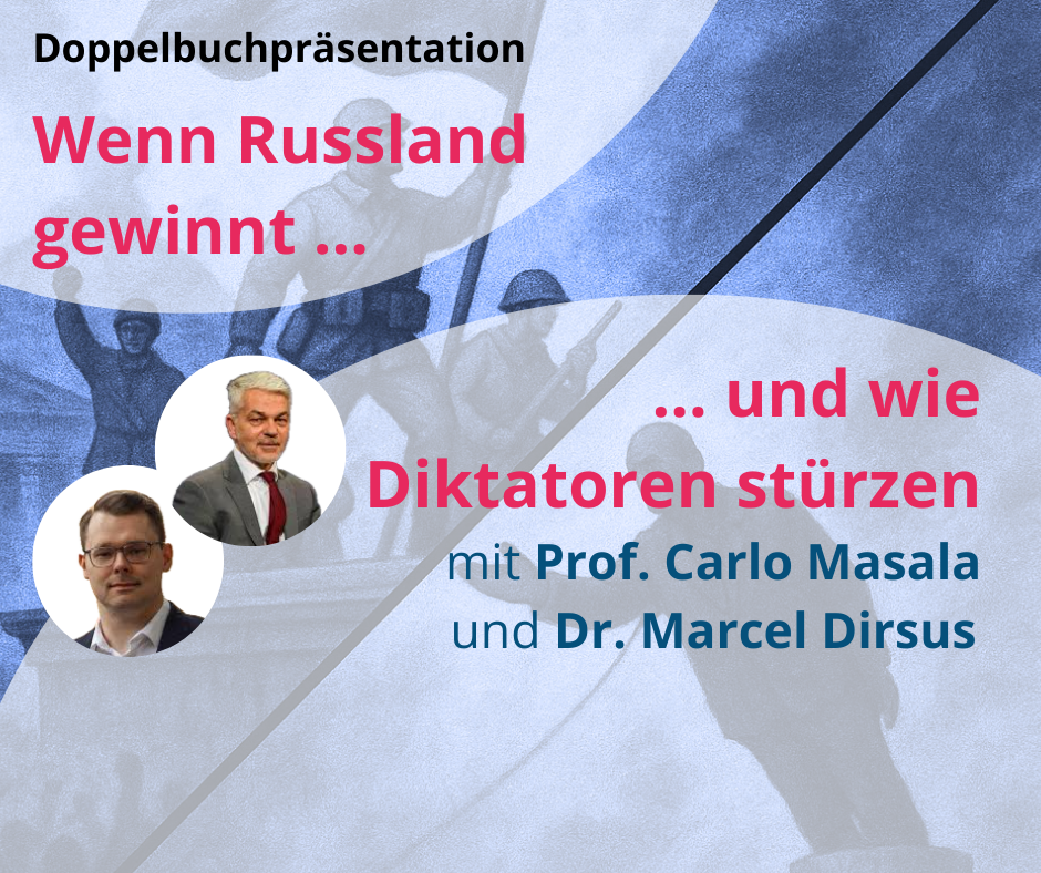 250513 Doppelbuchpräsentation Anzeigebild