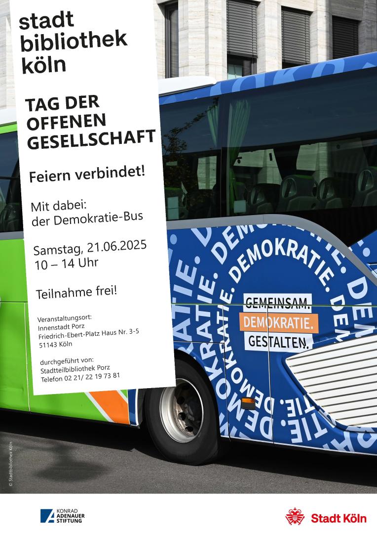 Plakat Tag der offenen Gesellschaft (4)