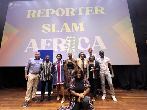 Reporter Slam Africa Lagos 2025 (4)