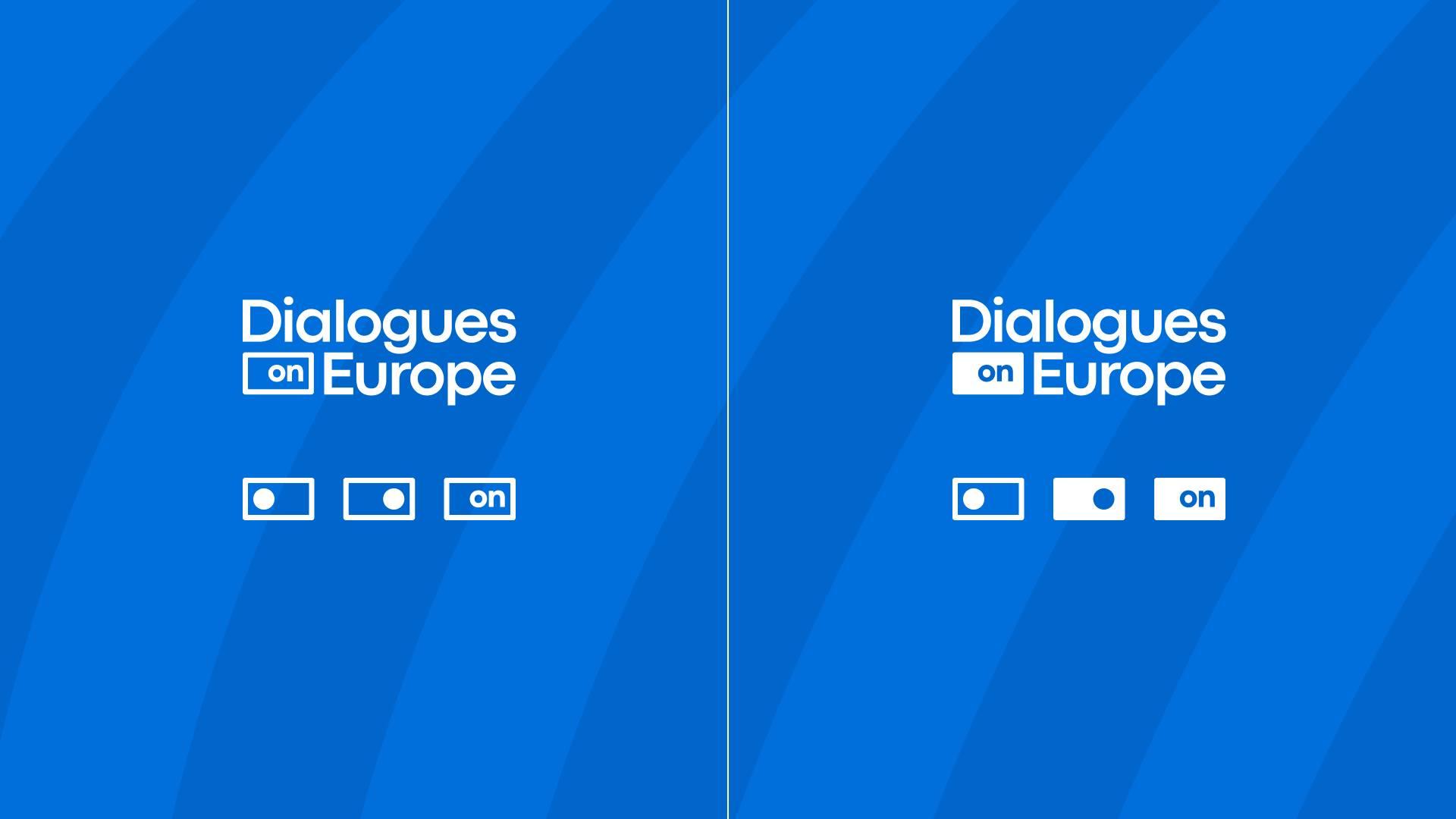 Dialogues on Europe