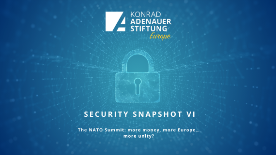 Security Snapshot VI