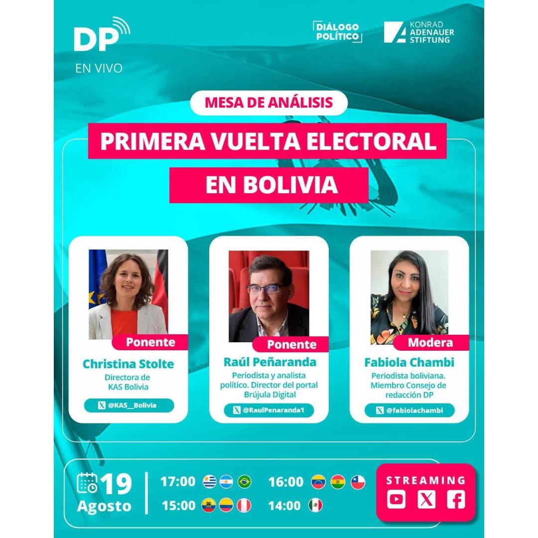 19-08 Analisis Elecciones