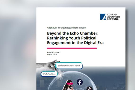 Rethinking Youth Political Engagement in the Digital Era