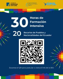 arte Escuela de presidentes QR postulación jpeg