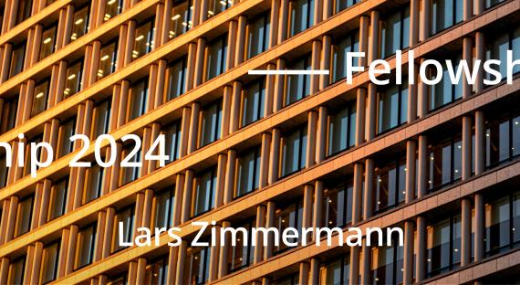 KAS Fellowship 2024 Titelbild