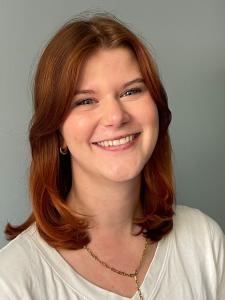 Tamina Kern Portrait