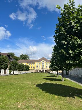 Schmochtitz Bildungsgut