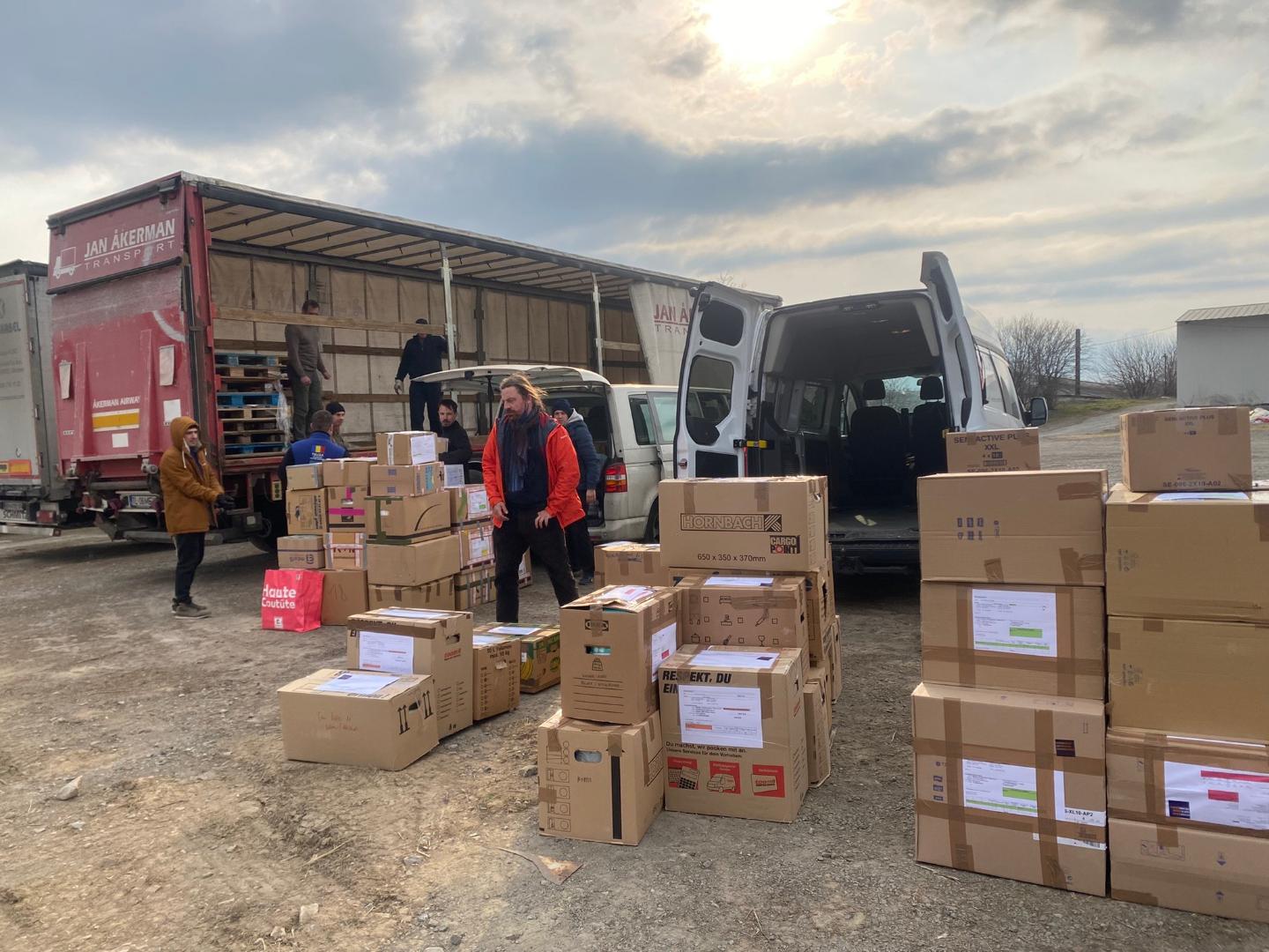 Aktion Sühnezeichen Friedensdienste e.V