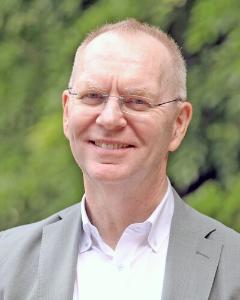 Dr. Peter Fischer-Bollin