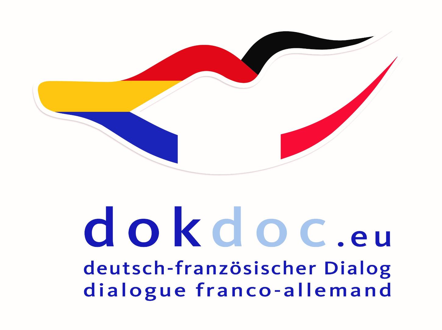Logo dokdoc