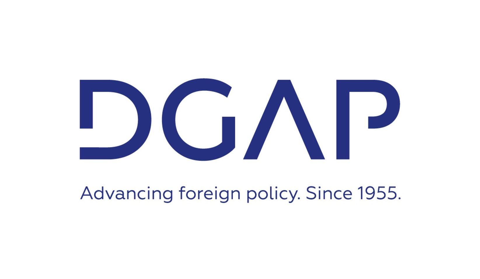 DGAP Logo