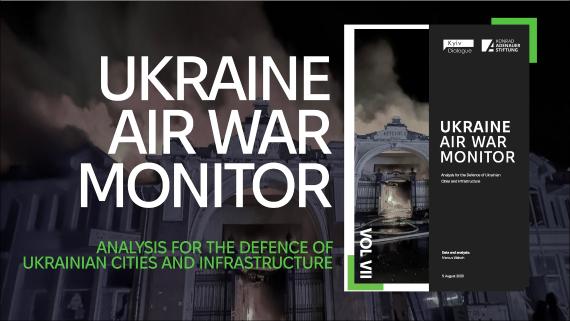 Монітор повітряної війни