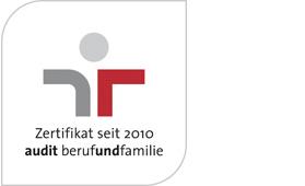 audit „berufundfamilie“