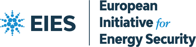 Logo der EIES European Initiative for Energy Security