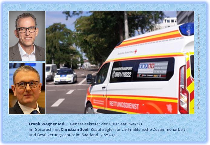 Foto VA 25-10-22 Chancenzeit - Wieder Wehrpflicht in Deutschland