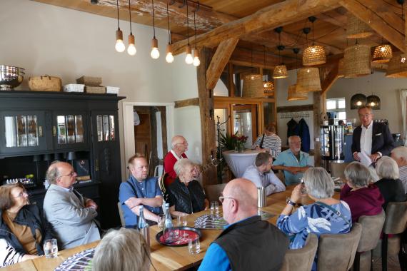 2608 Golfclub Lilienthal