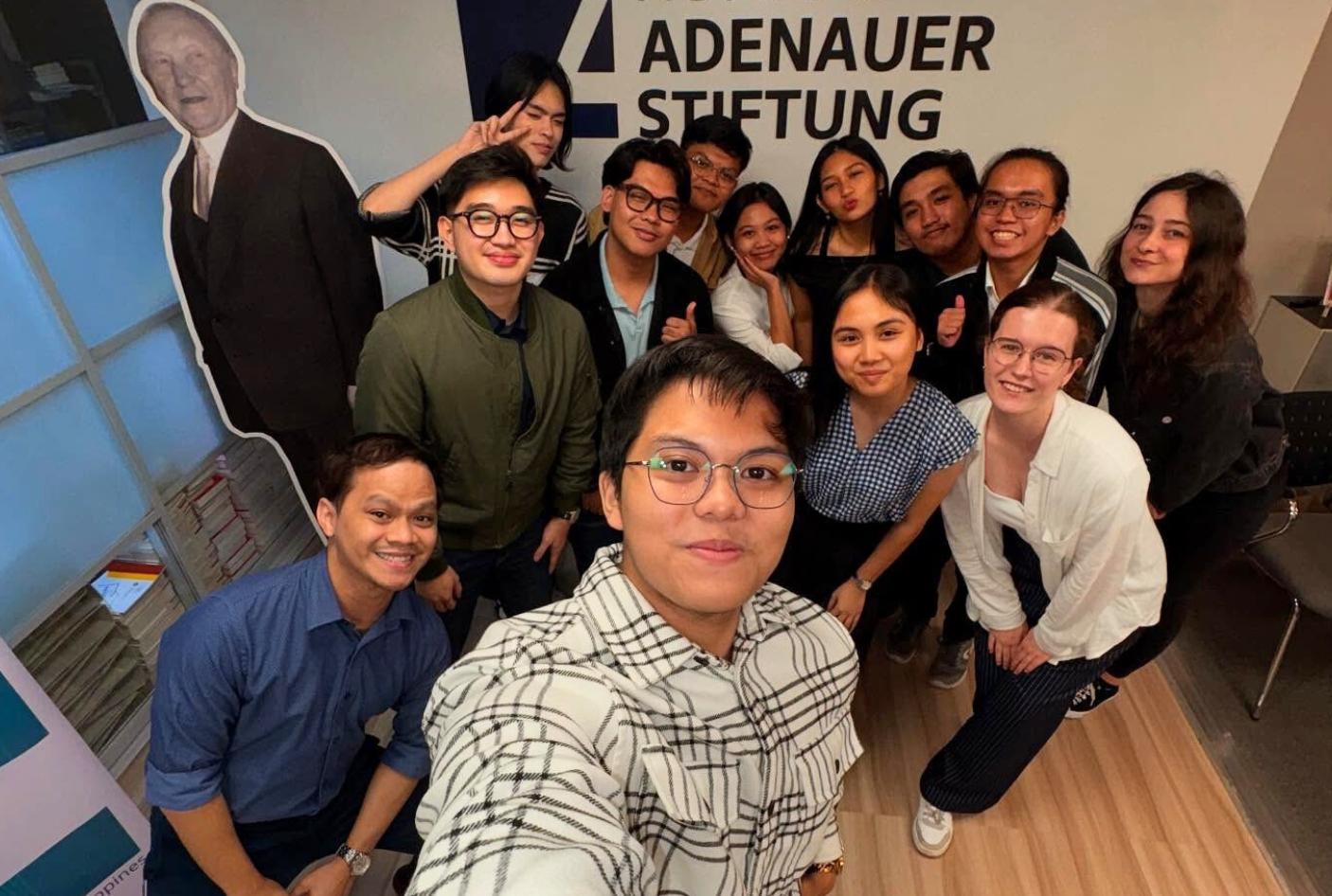 Ready, Set, Win! Makati Run