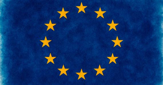 EU flag