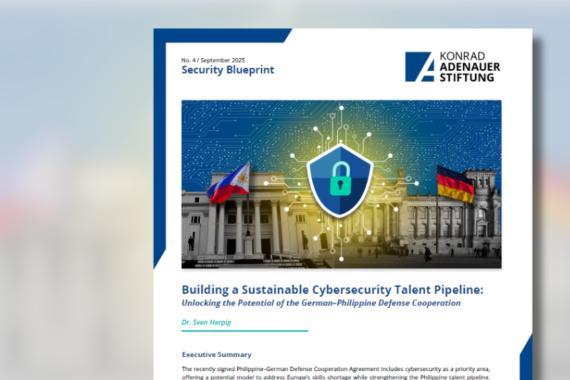 Security Blueprint No. 4