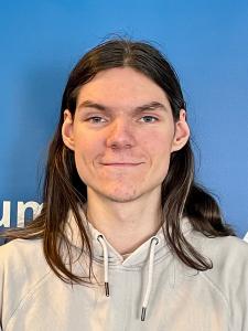 Portrait Leonard Kansy