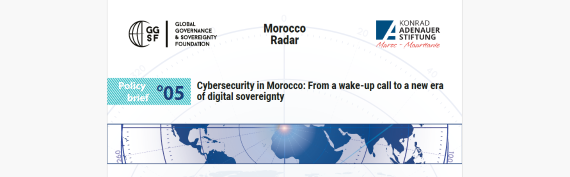 Morocco Radar 5