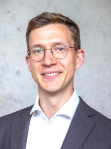 Lewe Paul profile picture cropped