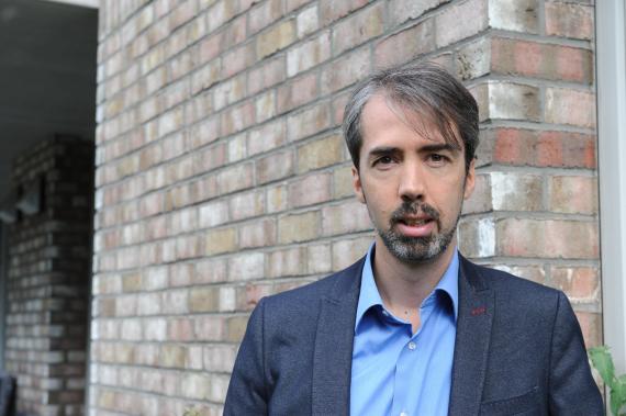 Prof. Dr. Oliviero Angeli