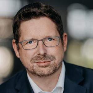 Portrait Stephan Stracke