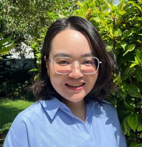 Profile Picture of Sutasinee Janpongsri